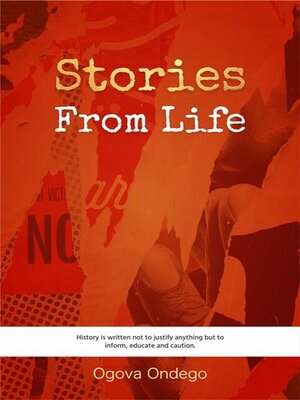 cover image of Stories From Life